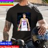 NBA 2022 NBA Draft OKC Thunder Select Jalen Williams With The 12th Pick Of The NBA Draft Unisex T-Shirt