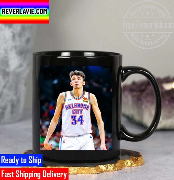 NBA 2022 NBA Draft Oklahoma City Thunder Take Chet Holmgren The 2th Pick NBA Draft