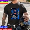 NBA 2022 NBA Draft Orlando Magic Select Paolo Banchero With The 1st Pick Of The NBA Draft Unisex T-Shirt