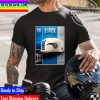NBA 2022 NBA Draft Orlando Magic Select Paolo Banchero With The 1st Pick Of The NBA Draft Unisex T-Shirt