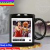 NBA 2022 NBA Draft Pick No 9 San Antonio Spurs Select Jeremy Sochan Baylor University