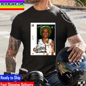 NBA 2022 NBA Draft Pick No 9 San Antonio Spurs Select Jeremy Sochan Baylor University Unisex T-Shirt