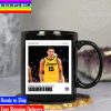 NBA 2022 NBA Draft Sacramento Kings Select Keegan Murray The 4th Pick NBA Draft