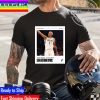 NBA 2022 NBA Draft San Antonio SpursTake Jeremy Sochan Baylor University With The No 9 Pick Unisex T-Shirt
