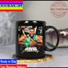 F1 Oracle Red Bull Racing Max Verstappen Youngest Driver To Reach 25 F1 Wins Classic Coffee Mug