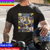Marvel Studios Natalie Portman On The Cover Of Variety For Thor Love and Thunder Unisex T-Shirt
