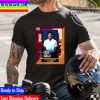 NBA Cleveland Cavaliers 2022 NBA Draft Ochai Agbaji Unisex T-Shirt