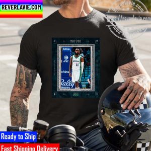 NBA Dallas Mavericks Top Pix Of The Season 2021-2022 Tim Hardaway Jr Unisex T-Shirt