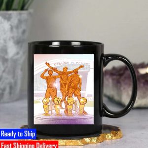 NBA Finals Champions NBA Champions Golden State Warriors Are 2022 NBA Champions Classic Coffee Mug