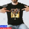 Dame Time Art Damian Lillard Unisex T-Shirt