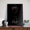 NBA Finals Boston Celtics vs Golden State Warriors Home Decor Poster Canvas