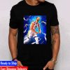 AEW Double or Nothing Thunder Rosa AEW Womens World Champion Unisex T-Shirt