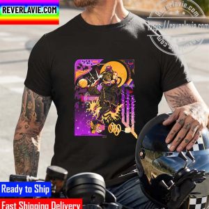 NBA Los Angeles Lakers Kobe Bryant Snake Fan Art Unisex T-Shirt