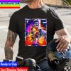 NBA Los Angeles Lakers Kobe Bryant Snake Fan Art Unisex T-Shirt