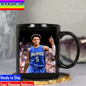 NBA Orlando Magic Paolo Banchero Is The No 1 Pick In The 2022 NBA Draft