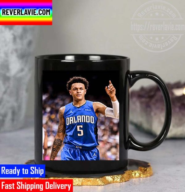 NBA Orlando Magic Paolo Banchero Is The No 1 Pick In The 2022 NBA Draft