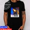 NBA We Are BG Support of WNBA Star Brittney Griner Unisex T-Shirt