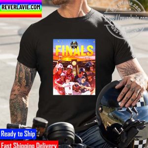 NCAA Baseball 2022 Mens College World Series Finals MCWS Oklahoma Baseball vs Ole Miss Baseball Unisex T-Shirt