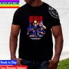 NCAA Baseball National Champions Ole Miss Rebels 2022 MCWS Champions Gift Unisex T-Shirt