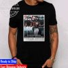 WHL Championship Edmonton Oil Kings Champions 2021 2022 ED Chynoweth Cup Unisex T-Shirt