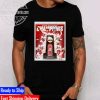 NFL San Francisco 49ers for Hats in Circle Unisex T-Shirt