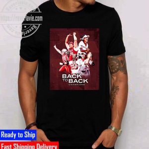 NCAA Softball Womens College World Series Oklahoma Softball The Sooners National Champions Unisex T-Shirt