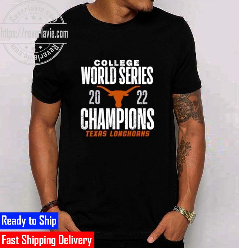NCAA Womens College World Series Finals 2022 Champions Texas Longhorns Unisex T-Shirt NCAA Womens College World Series Finals 2022 Champions Texas Longhorns Unisex T-Shirt