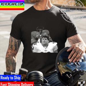 NFL Baltimore Ravens Family Loses Jaylon Ferguson and Tony Siragusa RIP To Both Defenders Unisex T-Shirt