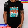 NFL Miami Dolphins Waiting On September Unisex T-Shirt
