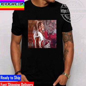 NFL Tampa Bay Buccaneers Rob Gronkowski Is Retiring Decoration Unisex T-Shirt