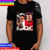 NFL Tampa Bay Buccaneers Rob Gronkowski Is Retiring Unisex T-Shirt