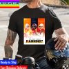 WWE Impact Wrestling NJPW Global Super Juniors Tournament Ace Austin Vs Alex Zayne Unisex T-Shirt