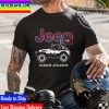 NHL 2022 Stanley Cup Champions Colorado Avalanche Joker Card Unisex T-Shirt