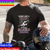 NHL 2022 Stanley Cup Champions Snoopy Colorado Avalanche NHL Double Middle Fingers Fuck You Unisex T-Shirt