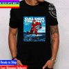 NHL Awards New York Rangers Congratulations To Igor Shesterkin On Winning The Vezina Trophy Unisex T-Shirt