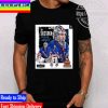 NHL Awards Toronto Maple Leafs Auston Matthews Is The 2022 Hart Trophy Winner Unisex T-Shirt