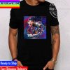 NHL Awards Toronto Maple Leafs Auston Matthews The First NHL Player of Mexican MVP Unisex T-Shirt