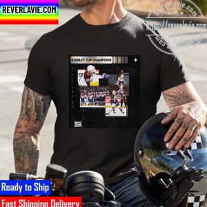 NHL Colorado Avalanche Champions 2021-22 Stanley Cup Champions Fan Gift Unisex T-Shirt