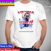 NHL New York Rangers Congratulations Igor Shesterkin The First Vezina Trophy Unisex T-Shirt