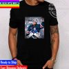 NHL Toronto Maple Leafs Auston Matthews 2021-2022 Hart Trophy Winner Unisex T-Shirt