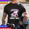 NHL 2022 Stanley Cup Champions Straight Outta Colorado Avalanche Unisex T-Shirt