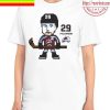 Nickronomicon I Never Had Ice Cream I Was Aborted Unisex T-Shirt