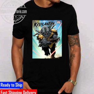 New Star Wars Krrsantan Star Wars Tales 1 Unisex T-Shirt