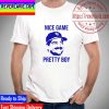 Plant Lovers Polyhedral D20 Dice Unisex T-Shirt