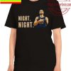 Night Night 2022 Unisex T-Shirt