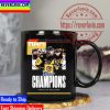 OHL 2022 Ontario Hockey League Champions Hamilton Bulldogs Champs And To The Memorial Cup Classic Coffee Mug