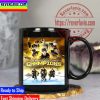 Stranger Things 4 Chapter 3 The Monster And The Superhero A War Is Coming To Hawkins Classic Coffee Mug