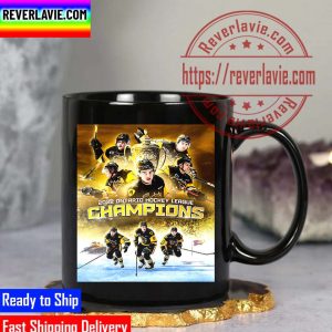 OHL 2022 Ontario Hockey League Champions Hamilton Bulldogs Champs And To The Memorial Cup Classic Coffee Mug