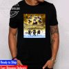 OHL Championship 2022 Ontario Hockey League Champions Hamilton Bulldogs Champions Unisex T-Shirt