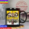WWE John Cena Is The GOAT Classic Coffee Mug